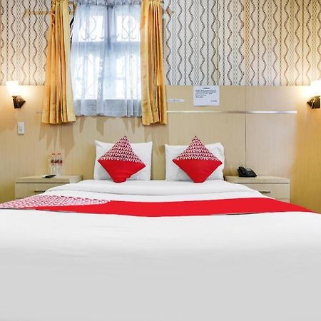 Oyo 1140 Hotel Tresya Tanjung Balai Tanjungbalai Luaran gambar