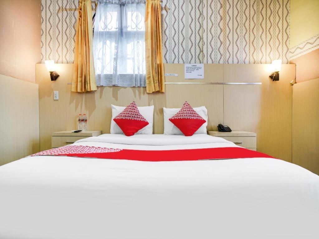 Oyo 1140 Hotel Tresya Tanjung Balai Tanjungbalai Luaran gambar
